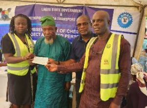 Demolition: lasg commences compensation of 180 landlords in ogun