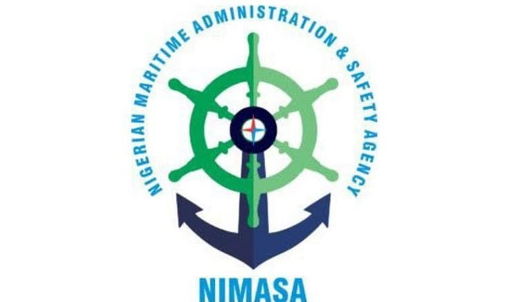 Nimasa moves floating dock to new site at dolphin jetty