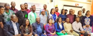 Firs, csos seek citizen responsiveness to tax payments, plug leakages