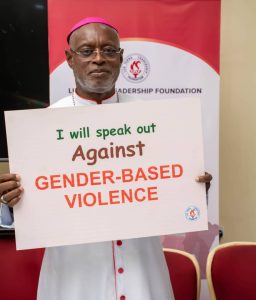 Sexual and gender-based violence: who will believe my story?