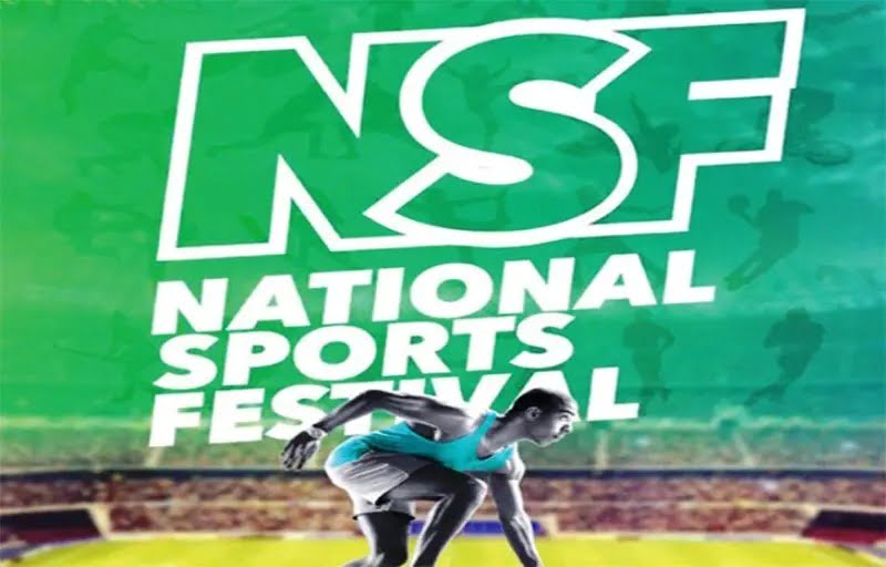 National sports festival now looking like trading post, says rivers commissioner