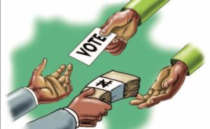 Vote buying and sanctity of nigeria’s leadership recruitment process
