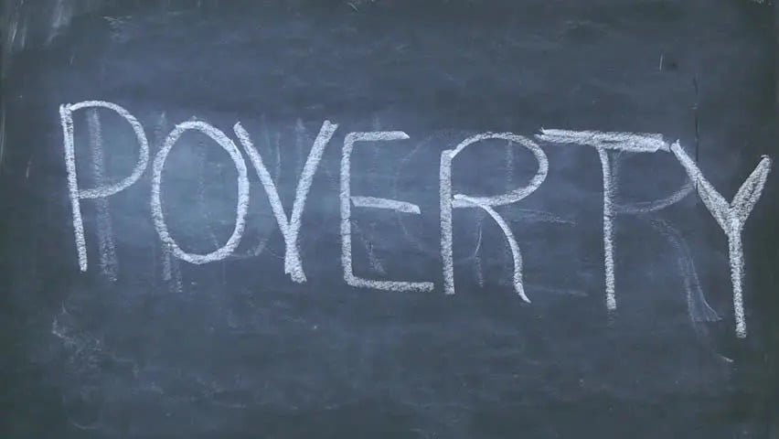Poverty, NESG, Unemployment
