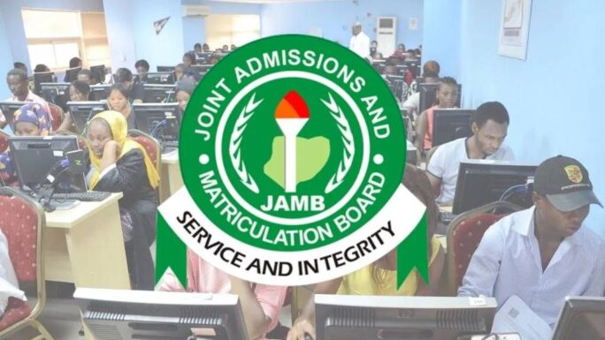 2024 UTME: JAMB issues requirement inside examination hall