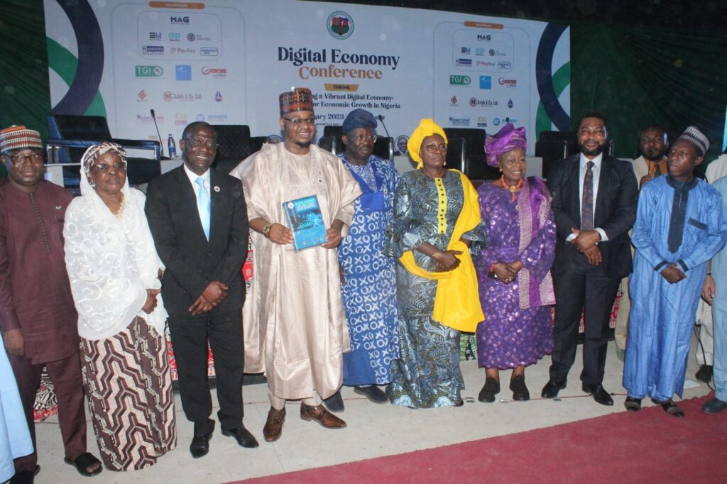 Nigeria has achieved 100% broadband penetration - buhari