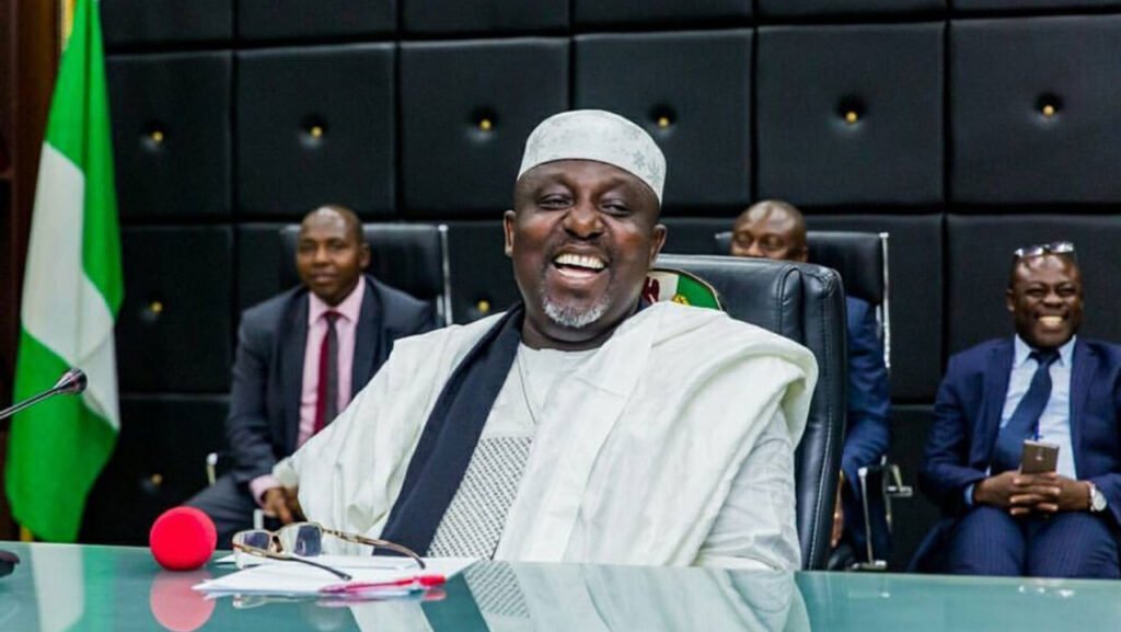 Court discharges okorocha, others from alleged n2. 9bn fraud