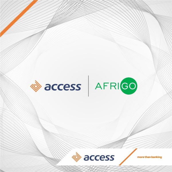 Access bank partners afrigopay to boost nigeria’s payment ecosystem