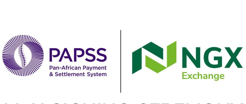 Cross-border securities payments: ngx, papss sign mou