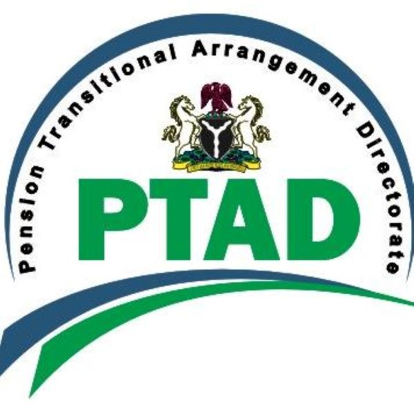PTAD, Pensioners, payment, accrued arrears