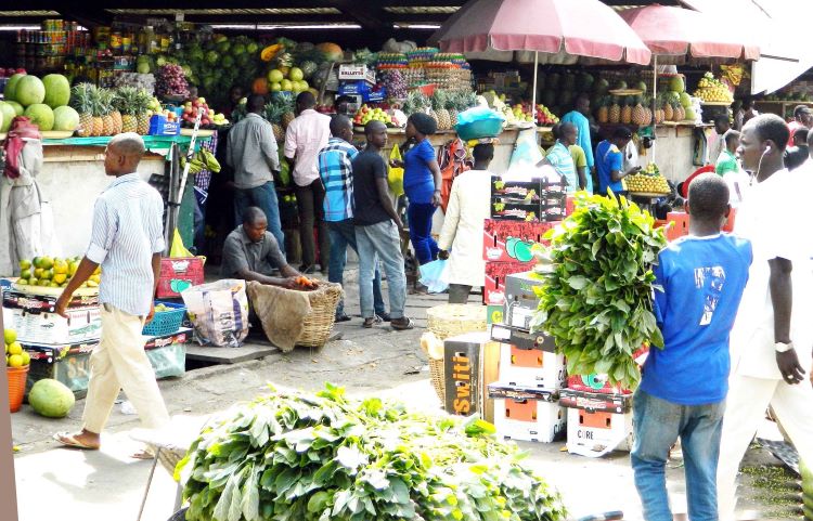 Again, many business owners in fct decry low patronage