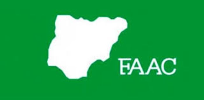 FG, states, LGs share N1.1trn December 2023 revenue - FAAC