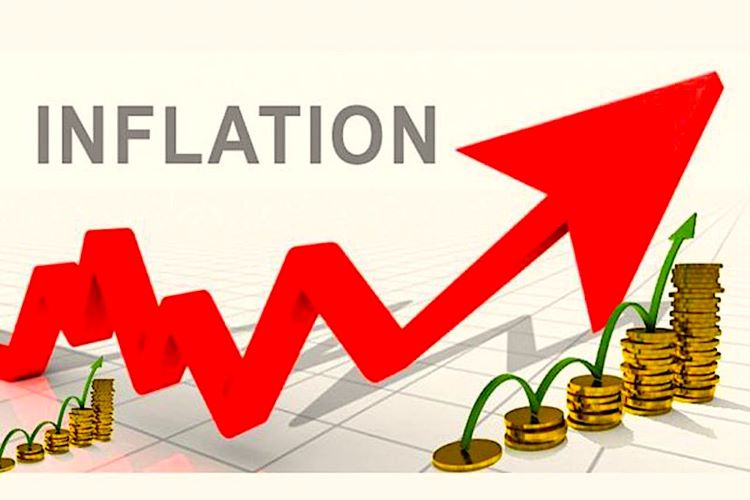 Nigeria, Inflation rate, NBS, September