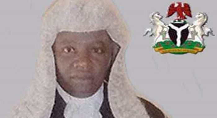 Kano judge denies nullifying abia governorship election