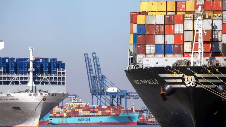 2024: Nigerian ports need urgent economic policy reforms - Shipper