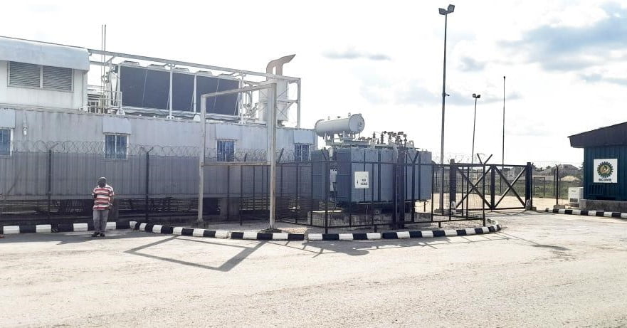 Uninterrupted power supply: ncdmb raises stakes with yenagoa gas plant