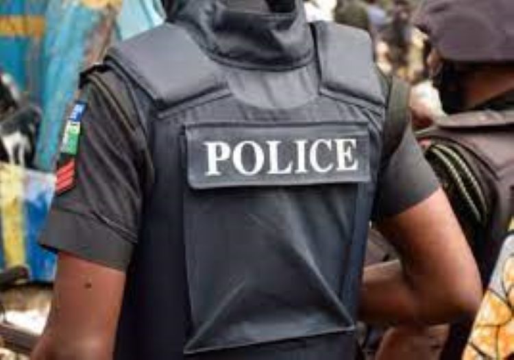 Police arrest man for allegedly setting suspected witch on fire