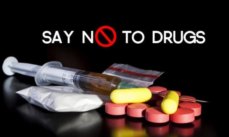 Fg raises alarm as drug abuse reaches epidemic proportion