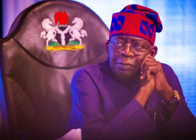 Tinubu directs security agencies to rescue abducted gusau varsity students