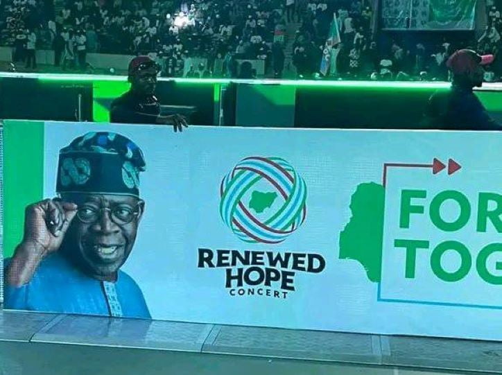 June 12: fulfill pact of  ‘renewed hope’ with nigerians, acci urges tinubu