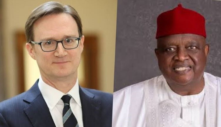 British govt. , ohaneze partner to develop south-east