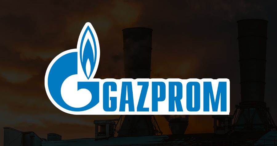 Russia's gazprom set to partner african countries to develop gas industry