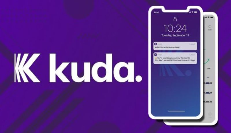 Kuda launches ‘cash is hard kuda is easy’ payment campaign