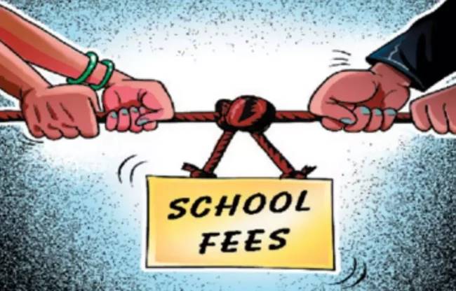 Don't disrupt schools over fees hike, fg urges students, parents 