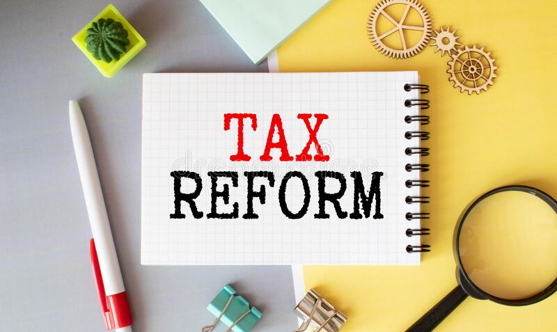 FG, fiscal policy review, tax reforms , Wale Edun