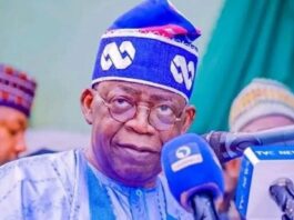 Tinubu insists no ransom payment for kidnapped pupils return