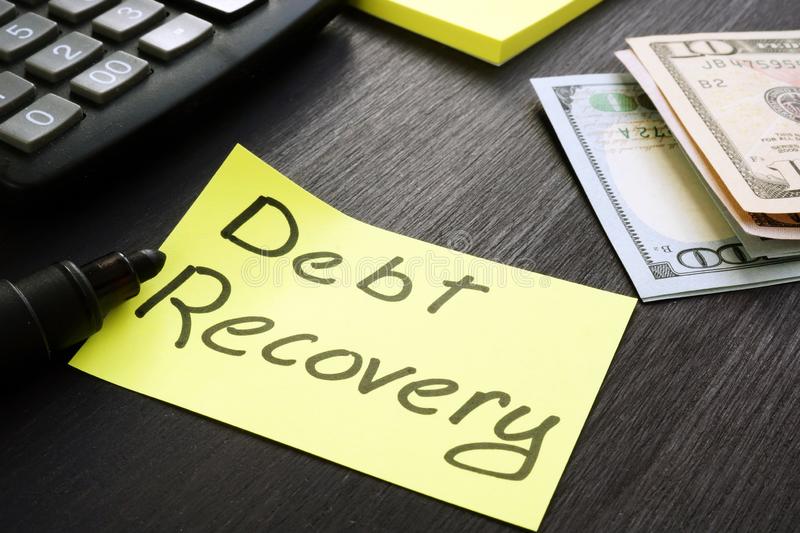 Fg urges mdas to intensify debt recovery drive