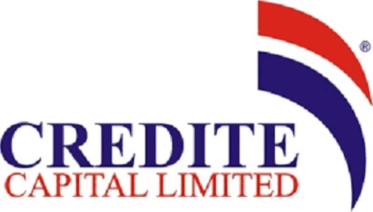 Credite capital pay shareholders 14k per share, n30m dividend