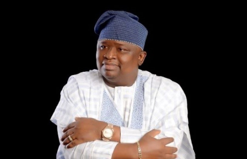 How soldiers robbed, killed my aide in lagos - senator adeola