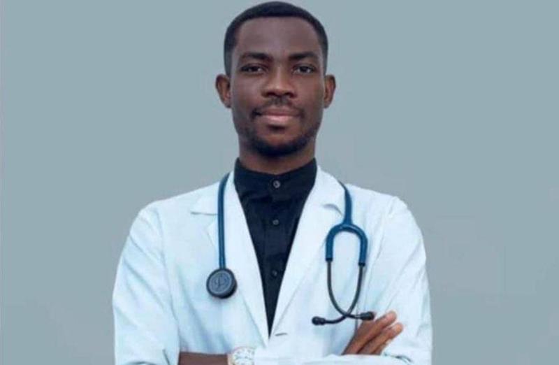 Luth denies late late doctor umoh died after 72-hour call duty