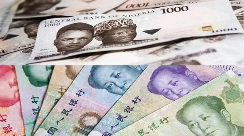 Economist urges cbn to implement currency swap urgently, reduce need for dollars