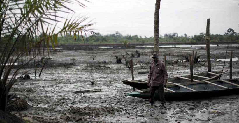 Pollution: stakeholders push for justice in ogoniland