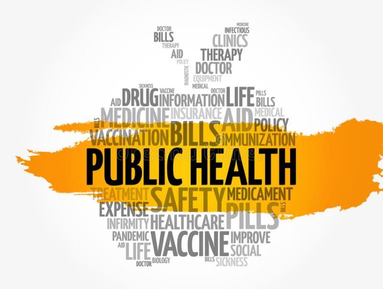 Strengthening nigeria’s public health systems resilience
