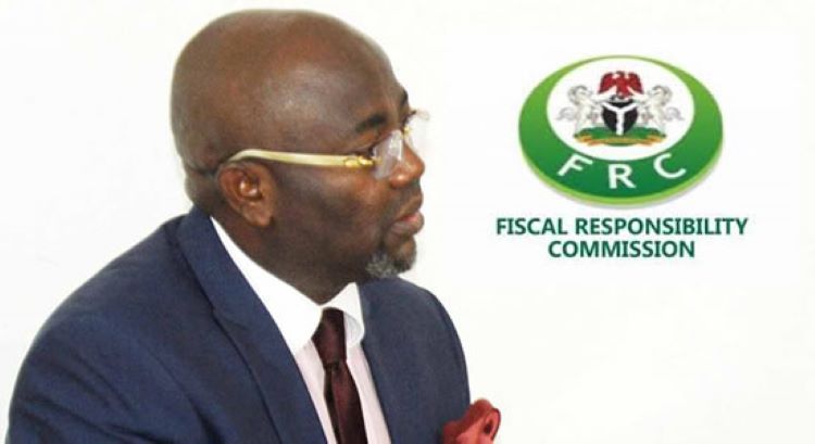 Victor Muruako, FRC, NGF, Fiscal Responsibility