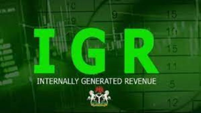 FG, reverses policy,n payment of 40% IGR,   Nigerian universities