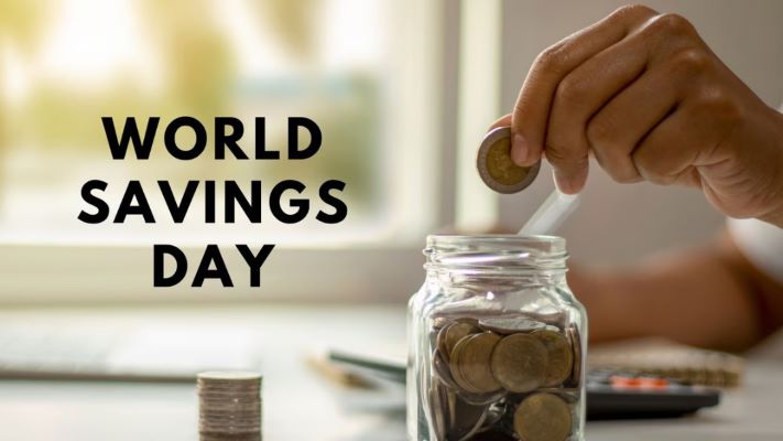 World Savings Day, NDIC sensitises, students, significance of savings