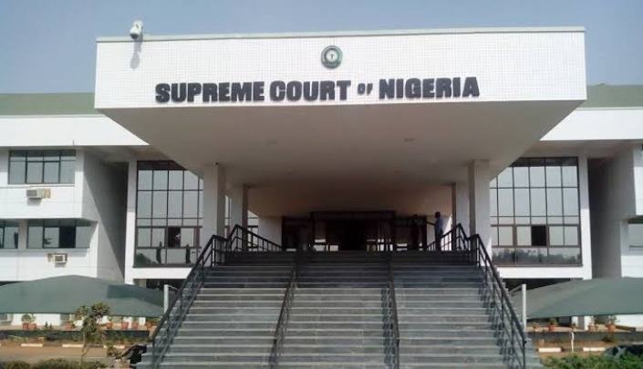 Lottery Sector Control, Supreme Court, hear suit,15 years after, States, Lagos
