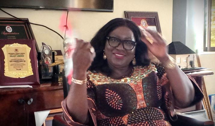 Without tuition fees, Nigerian universities, can’t be autonomous, UniCal VC, Prof. Florence Obi