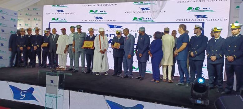 Mv great lagos maiden voyage, sign of global confidence in nigeria - sanwo-olu