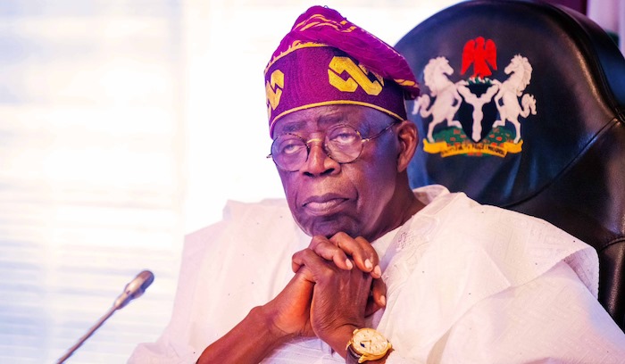 Tinubu sets up special panel on social investment programmes