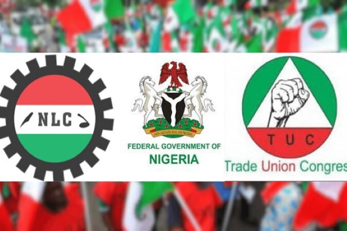 Workers express concern over delay in FG's N35,000 wage award