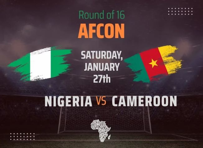 AFCON, We’ll play Nigeria with respect, Cameroon Coach 