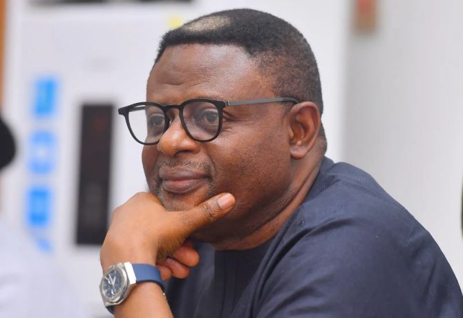 Supreme Court affirms Otu as duly elected Cross River Governor