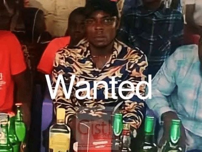 Most wanted, serial kidnapper, rivers state, killed, police