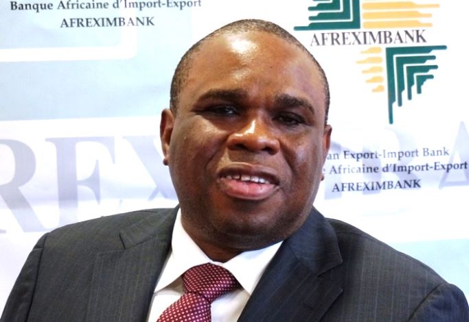 Nigeria gets 60% Afreximbank energy sector funding - Oramah
