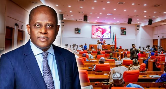 Nigeria spends $40 billion on foreign education and medical tourism - Cardoso