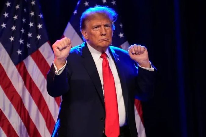 Trump, Fani Willis, sex scandal, solidify, political comeback